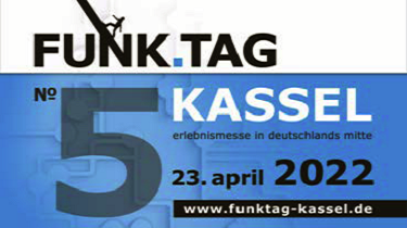 Funk.Tag Kassel 2022